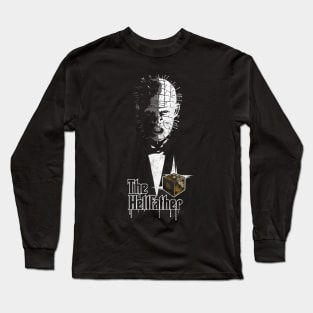 The Hellfather Long Sleeve T-Shirt